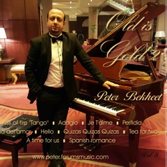 Tango  ( Kiss Of Fire) Peter Bekheet