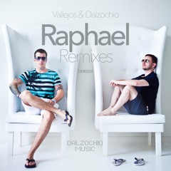 Vallejos & Dalzochio - Raphael (Top Tune Remix)