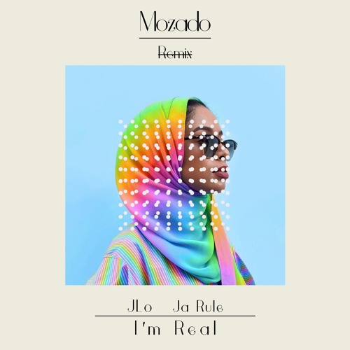 JLo - I'm Real ft. Ja Rule (Mozado Remix)