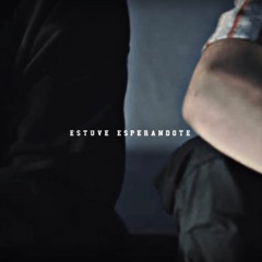 Sudamery Janes - Estuve Esperandote - Audio Official