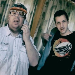 Műhely #24 - SteK X Zsolaa - Kávé - 2017. 04. 26.