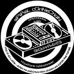 Shockraver23 - Spiral Connection