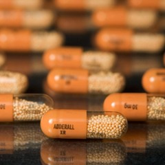 the Risks of ADHD Medication