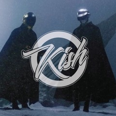 Feel It Coming (Kish Sax Trax)