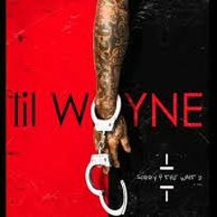 Lil Wayne - Trap House (Sorry 4 The Wait 2) New Music 2015