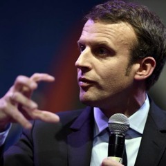 Macron