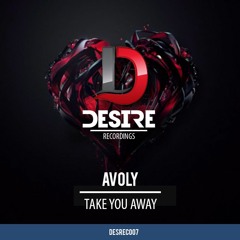 Avoly ft Aubrey Whitfield - Take You Away