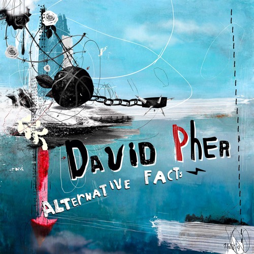 David Pher - Back Into My Veins (Original Mix)