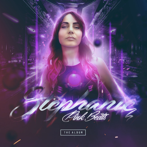 Stephanie - The Future