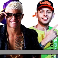 MC Novin , MC Lan & MC Hollywood - Baile De Favela (DJ Bielzin SP)Lançamento 2017