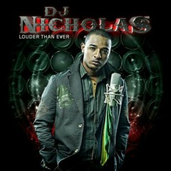 Dj Nicholas living 4 Jesus
