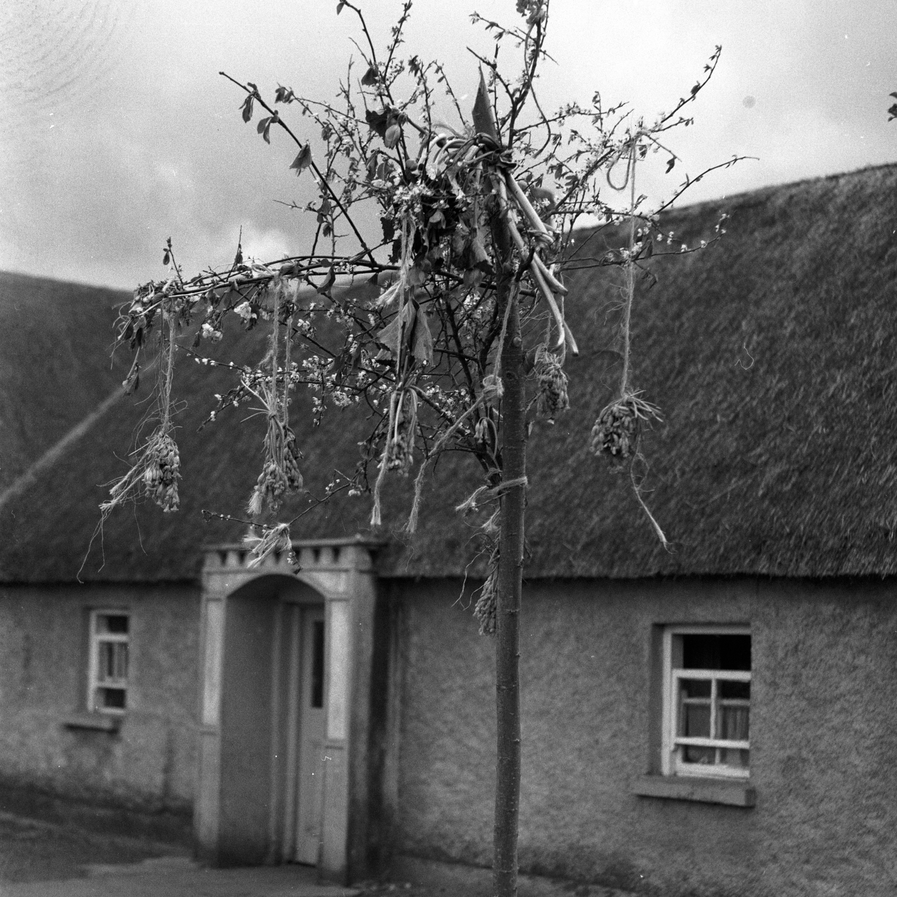 Blúiríní Béaloidis Folklore Podcast