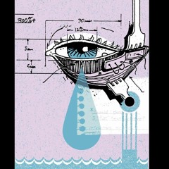 Dream Eye Color Wheel - Foreign Languid