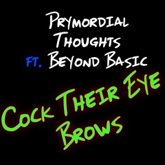 "Cock Their Eye Brows" ft. Beyond Basic