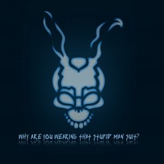 Mad world (jungle DnB rearrangement)