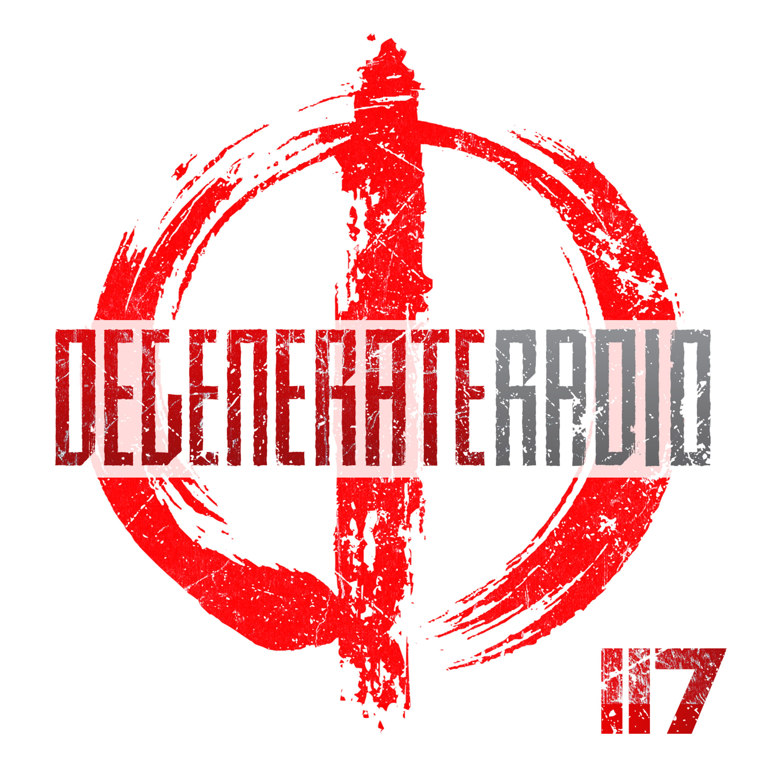 Sean Tyas pres. Degenerate Radio