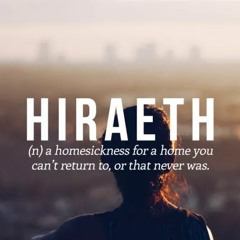 Hiraeth