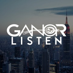Ganar - Listen [Preview]