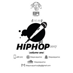 (Eye) I Am Hip Hop 2017 (Clean)