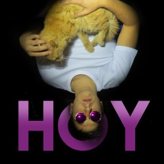 Hoy ✌ (Magic Bayer)