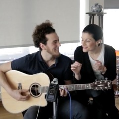 Jehan Barbur & Evrencan Gündüz - In A Manner Of Speaking (Cover)