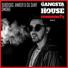 DUBDISKO, Ankker & Du Saint - Smoke (Original Mix)