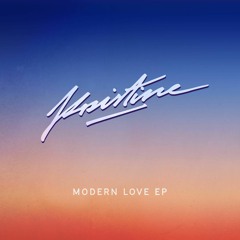 Kristine - Modern Love (Barretso Remix)