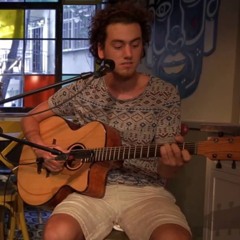Evrencan Gündüz - Bağdat (Cover)