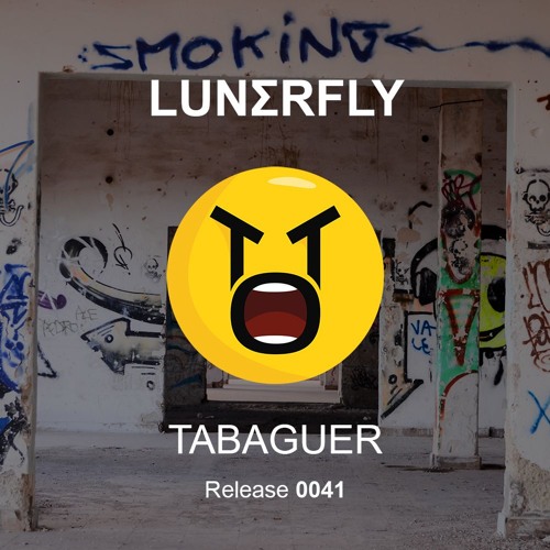 LUNΣRFLY - Tabaguer