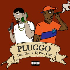 Pluggo (feat. DJ Paco Cash)