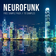 Neurofunk - 70 Free Samples!