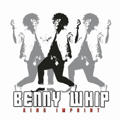 Benny Whip by King Imprint