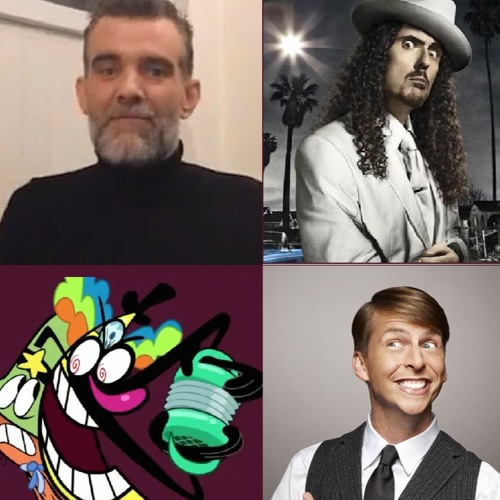We Are Number Pun [Weird Al V. Stefán Karl Stefánsson]