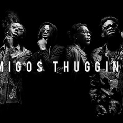 Plug In Chinatown - Prod. By King8