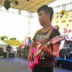 DUKA (Cover Gitar / Lirik) #lastchildberduka