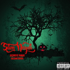 Allame - Geçmişte Yanar (Cover)