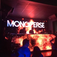 Gabriel West & Ricardo Piedra vs. Armin van Buuren - Control Ritual (Monoverse Rework)