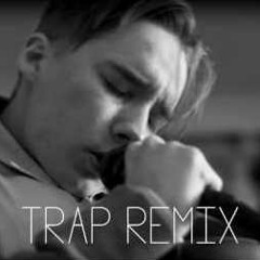 MCelf - RAKKAUDEN AIKAKAUDET: V. 2017 | Samun laulu Lauralle (trap remix)