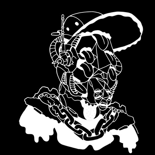 Bleep Bloop & Noer the Boy - Licks