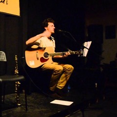 Evrencan Gündüz - Ah Bir Ataş Ver (Cover)