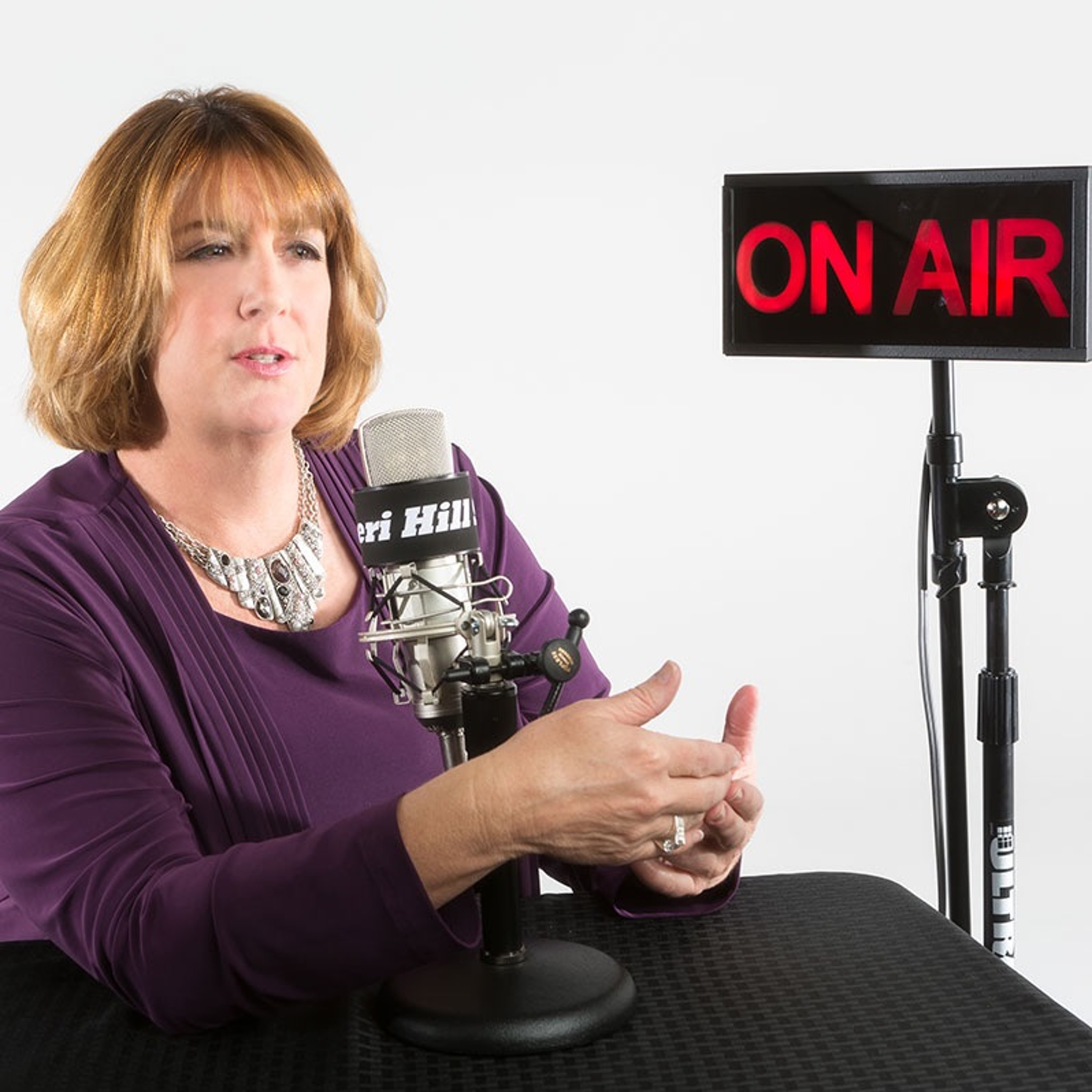 Cheri Hill Show
