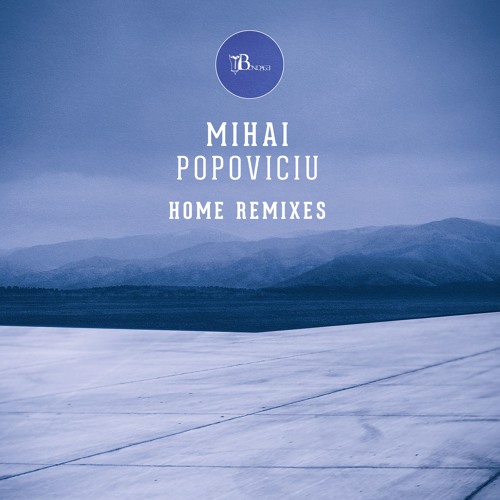 Mihai Popoviciu - Focus (Steve Bug Remix)