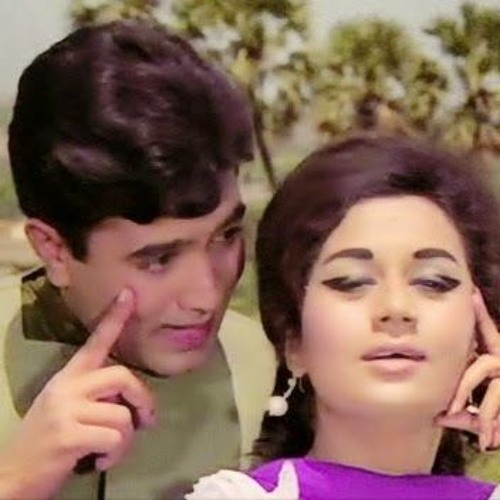 Gulabi Ankhen ~ DJ WaziF Tribute to Rafi