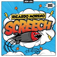 Ricardo Moreno - Screech