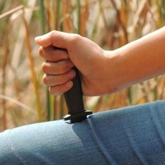 Knife Frequency By TySOT - Korg emx