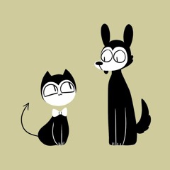 BENDY AND THE INK MACHINE SONG By ITownGamePlay (Canción)