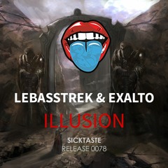 Lebasstrek & Exalto - Illusion