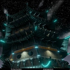 Video Game Cue 1 (Both Layers)