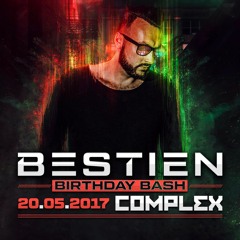 Bestien Bday | Promo Mix