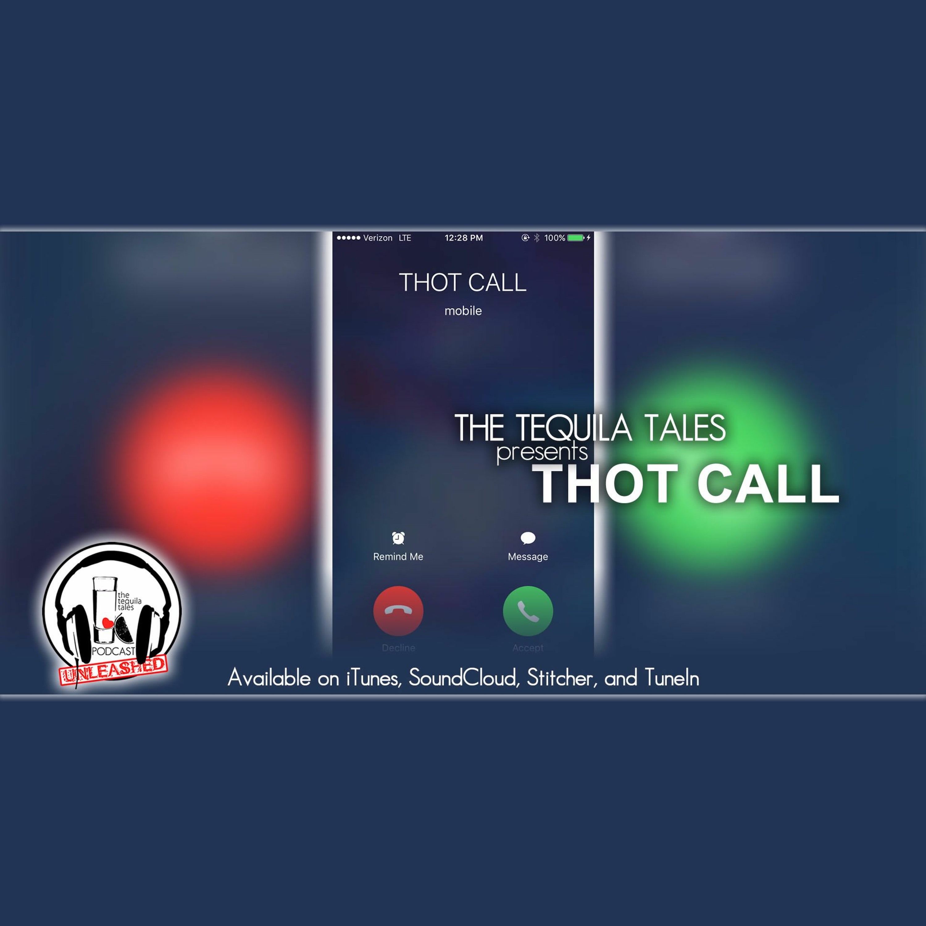 Thot Call episode artwork